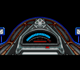 F1 Team Simulation: Project F screenshot 3 for PC Engine CD